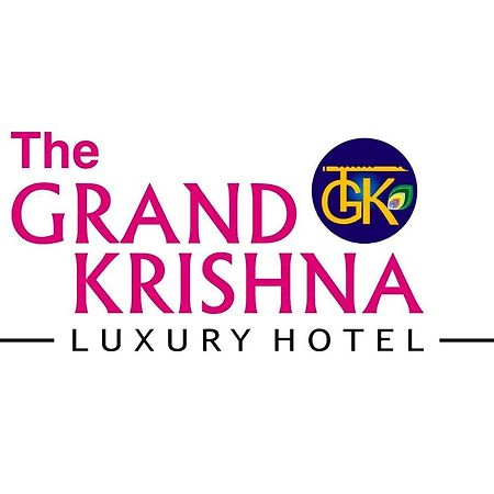 The Grand Krishna Luxury Hotel Chikmagalur Bagian luar foto