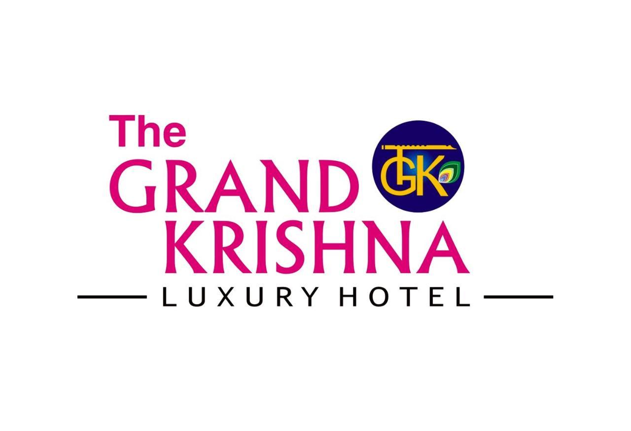 The Grand Krishna Luxury Hotel Chikmagalur Bagian luar foto